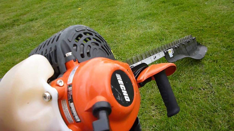 Кусторез Echo  HC-341ES