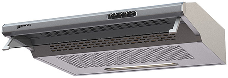 Вытяжка кухонная Shindo METIDA 50 M 