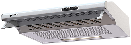 Вытяжка кухонная Shindo METIDA 60 W 