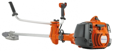 Кусторез Husqvarna  555Fx 