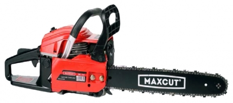 Бензопила MaxCut MC 146