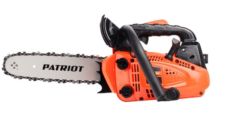 Бензопила PATRIOT  PT 2512
