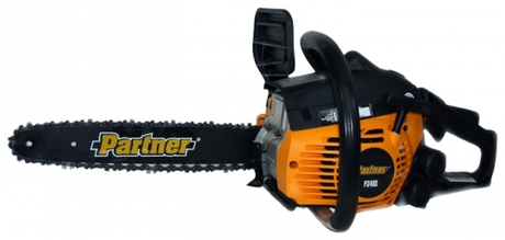 Бензопила PARTNER  P 340 S