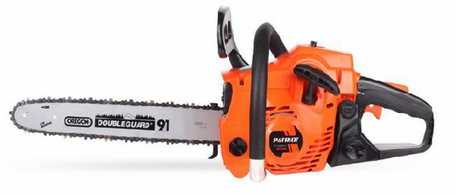 Бензопила PATRIOT  PT 3818