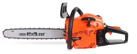 Бензопила PATRIOT  PT 4016