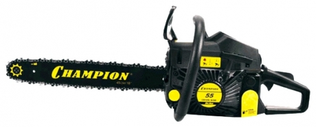 Бензопила Champion  55-18