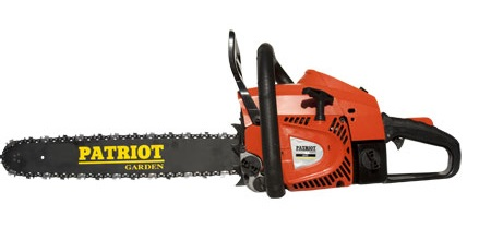 Бензопила PATRIOT  PT 6220