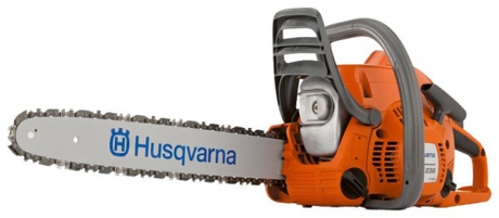 Бензопила Husqvarna  236 
