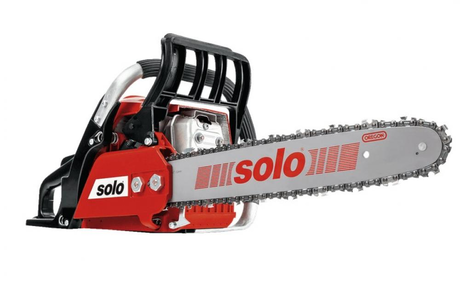 Бензопила AL-KO  Solo 636-35