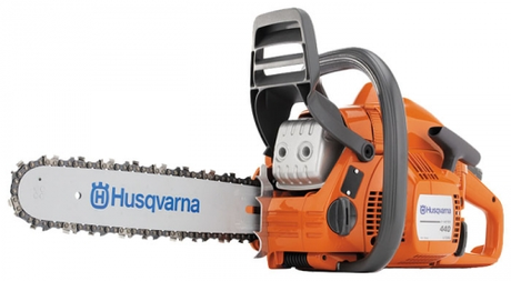 Бензопила Husqvarna  440e