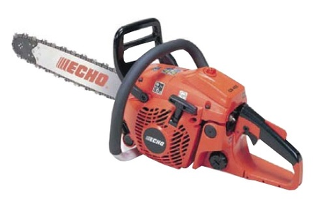 Бензопила Echo   CS-450-15