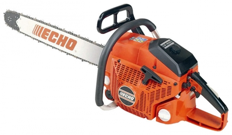Бензопила Echo CS-8002-20