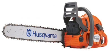 Бензопила Husqvarna  576XP