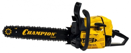 Бензопила Champion   265-18
