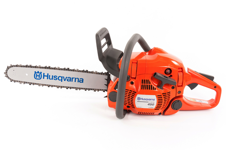 Бензопила Husqvarna  450e II