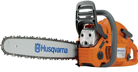 Бензопила Husqvarna  372XP-18