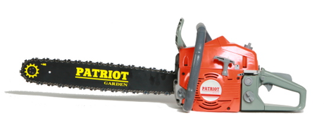 Бензопила PATRIOT  PT 5220 Easy Start
