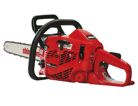 Бензопила Shindaiwa  305S-14"