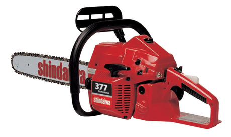 Бензопила Shindaiwa 377-16"