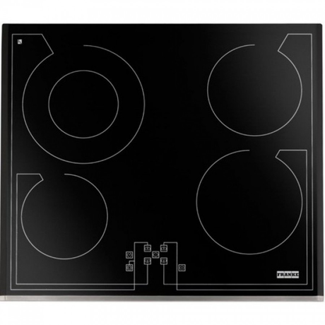 Варочная панель Franke  FHB 6004 4C T-S