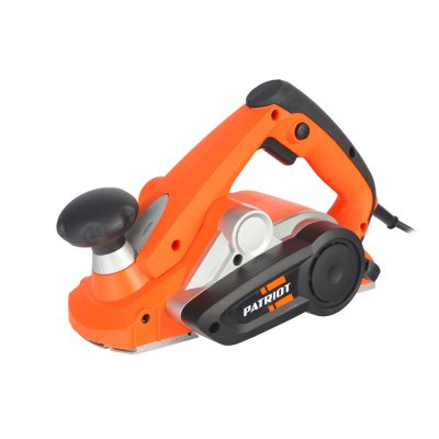 Электрорубанок PATRIOT  PL 822