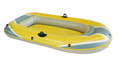 Надувная лодка Intex  Naviga 3