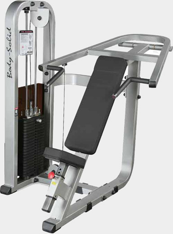 Силовой комплекс Body Solid  ProClub SIP-1400G