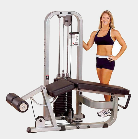 Силовой комплекс Body Solid  ProClub SLC-400G