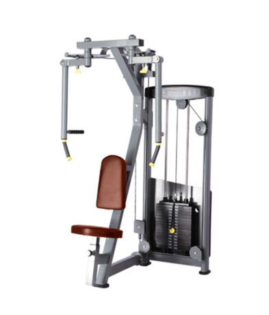 Силовой комплекс Bronze Gym  D-002A_C