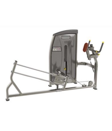 Силовой комплекс Bronze Gym  E-016A