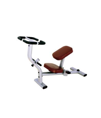 Силовая скамья Bronze Gym  H-033