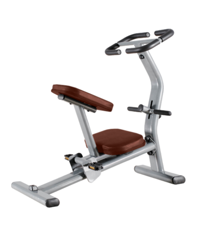 Силовая скамья Bronze Gym  J-033-C 