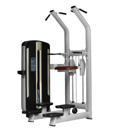 Силовой комплекс Bronze Gym  MNM-008