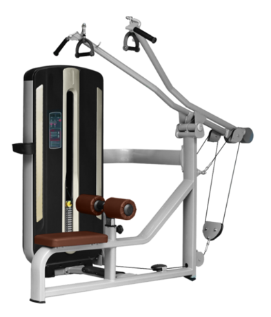 Силовой комплекс Bronze Gym  MNM-012