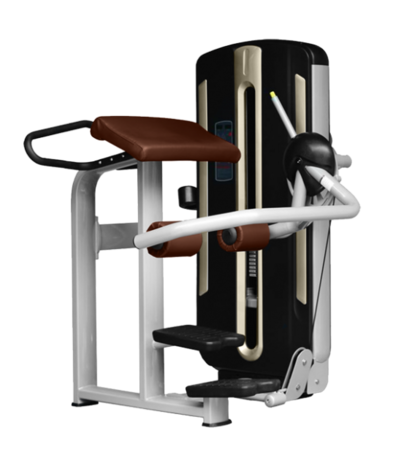 Силовой комплекс Bronze Gym  MNM-016А 