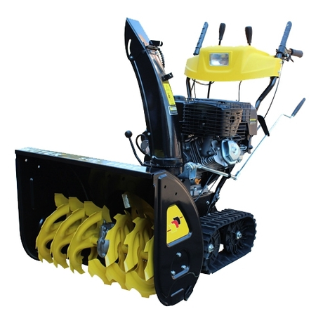Снегоуборщик Huter SGC 8100С
