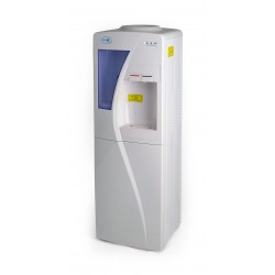 Кулер Aqua Well 15L Silver