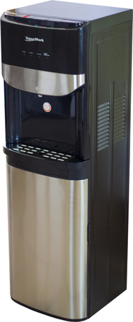 Кулер Aqua Work R71-T  черный