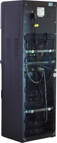 Кулер Aqua Work R71-T  черный