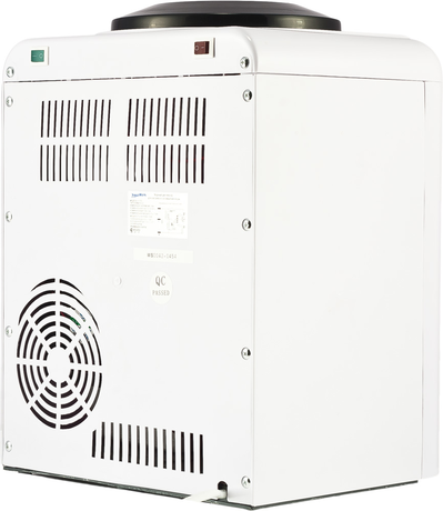 Кулер Aqua Work AW 0.7-TD белый