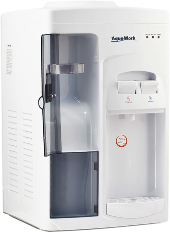 Кулер Aqua Work 32-TDR