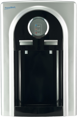 Кулер Aqua Work 37-TD черный