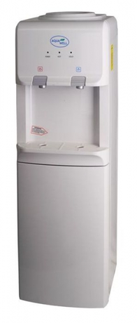 Кулер Aqua Well 1.5-JX-5 белый