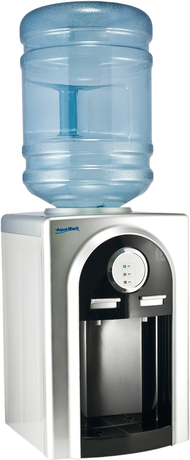 Кулер Aqua Work 37Т черный