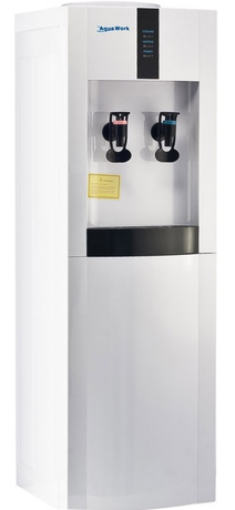 Кулер Aqua Work 16-L/EN белый