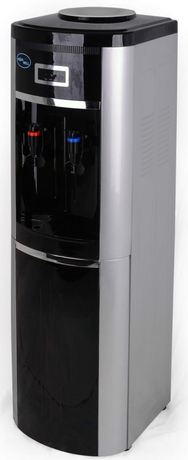 Кулер Aqua Well 63B/N-1