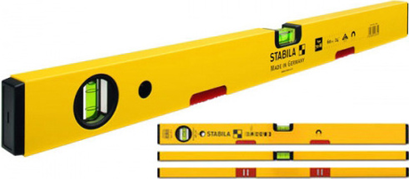 Уровень Stabila 200 см тип 70