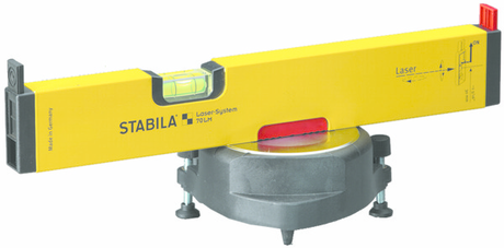 Уровень Stabila 70 LМ complete set 