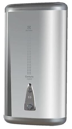 Водонагреватель Electrolux EWH 100 Centurio DL Silver
