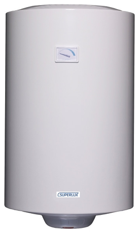 Водонагреватель SUPERLUX NTS 30V Slim 1,5К (SU)